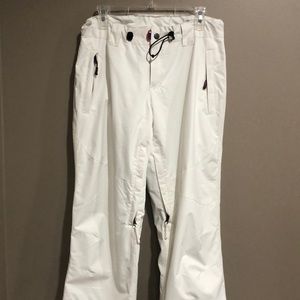 Ski pants - Liquid brand